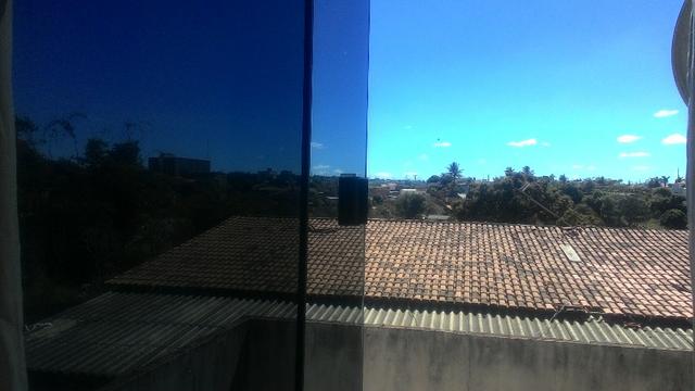 Vendo ótima casa na Colônia Agricola Samambaia - Foto 19