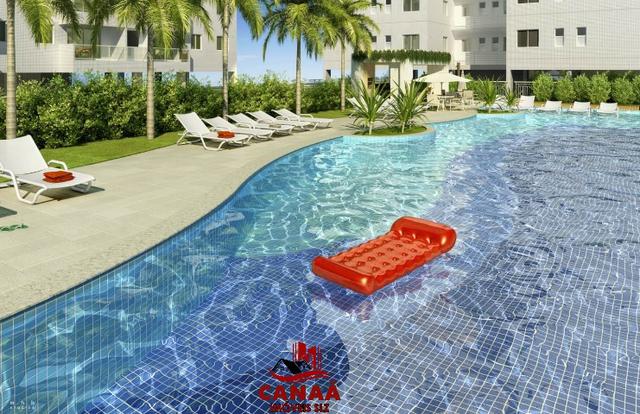 Oferta Apto de Luxo no Renascença | 3 Quartos | 88m² | Próx. a Praça da Lagoa - Foto 18
