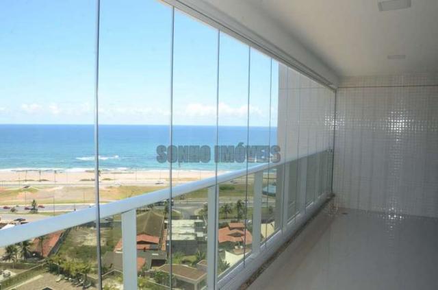 Alugo apartamento no hemispher 360° 4/4 com armários - Foto 10