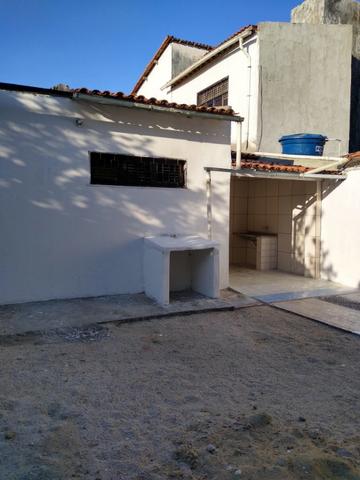 Alugo ou Vendo casa Dias Macedo - Foto 18