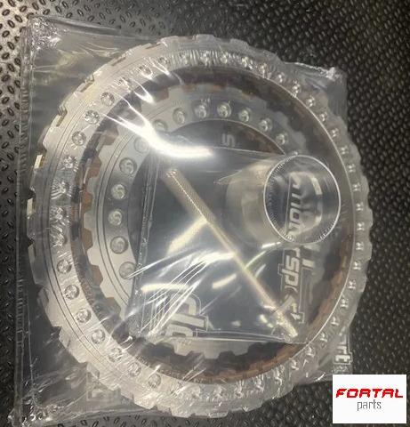 Kit Upgrade Cambio Dsg Dq250 Volkswagen Audi da Dodson Motorsport - Foto 8