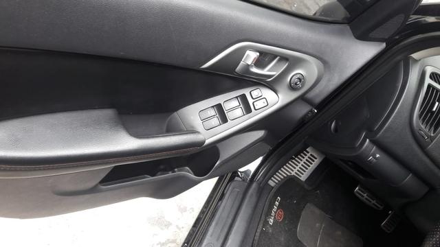 Kia cerato 2012 1.6 aut. - Foto 5
