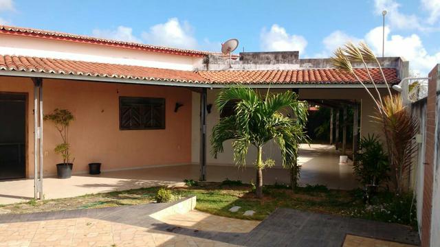 Vendo casa em redinha nova