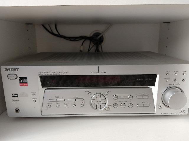 Home Theather Sony STR-DE475