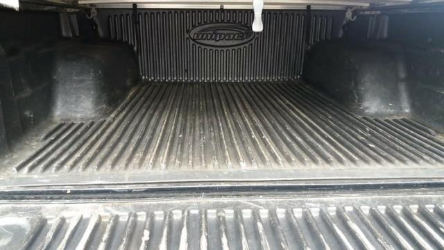 Chevrolet S10 a diesel ano 2009 - Foto 7