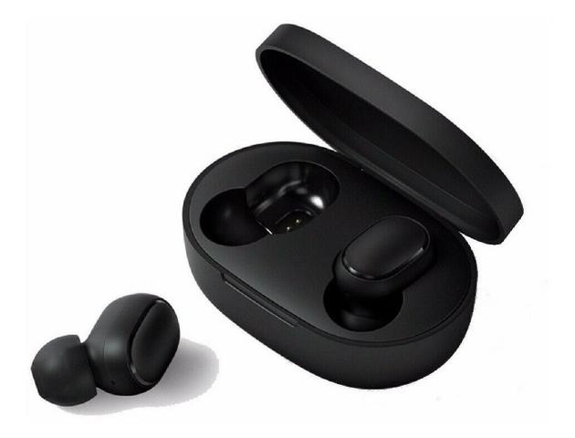 Fone Xiaomi Earbuds Basic, bluetooth, original Xiaomi. Aceito cartão - Foto 4