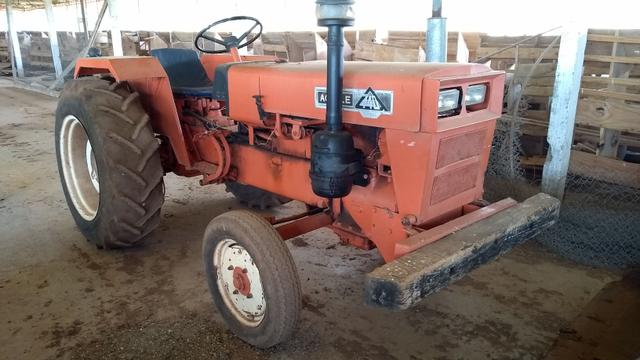 Agrale 440