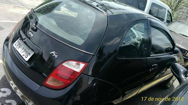 Ford ka 1.0 - Foto 2