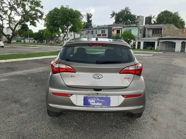 Super oferta !!! rafa veículos hb20 turbo 2016 r$ 36.900,00. eric - Foto 3