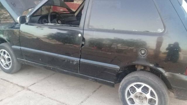 FIAT 2008 todo original - Foto 4
