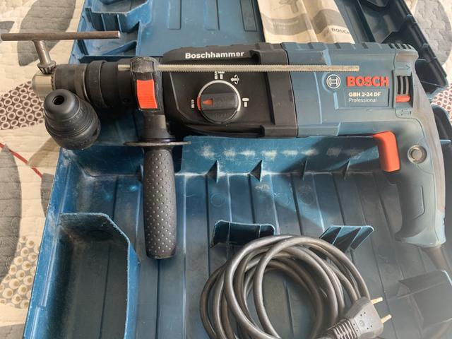 Martelete Bosch GBH 2-24 DF - Foto 6