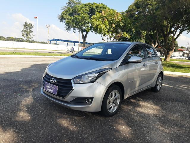Semana black rafa veículos!!! hb20 1.0 turbo comfortstyle 2017 r$ 38.900,00 - Foto 2