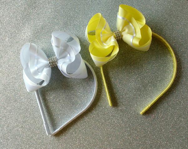Tiaras 2 em 1
