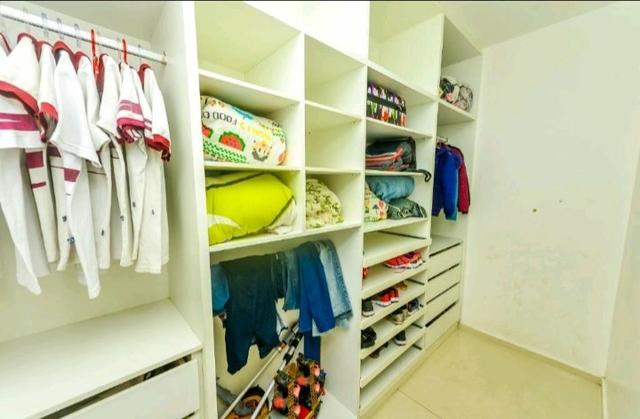 LINDO APTO NA ALDEOTA, 367m2, 4 SUÍTES - Foto 13