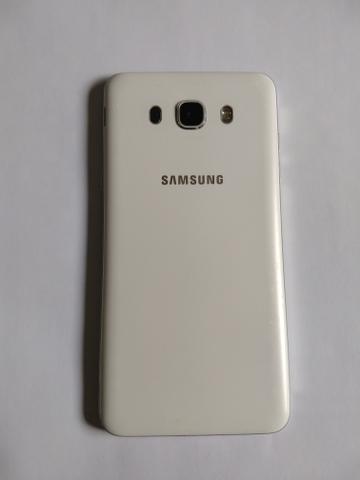 Vendo celular Samsung Galaxy j7 metal 2016 - Foto 2