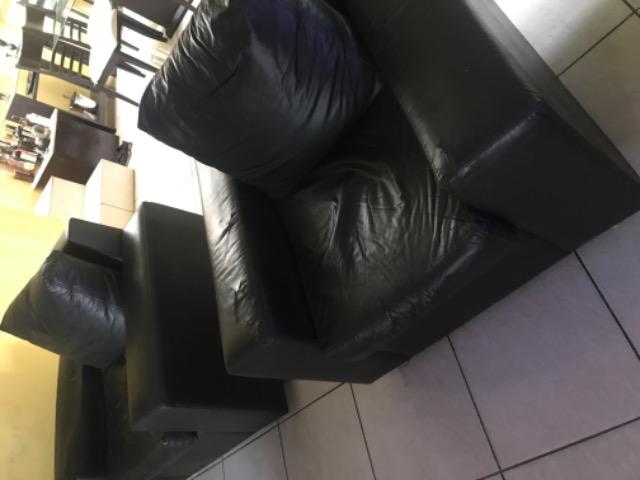 Duas poltronas