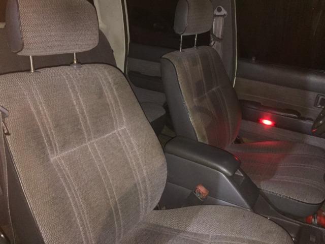 Toyota Hilux 98 - Foto 2