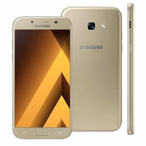 Samsung a5 64gb + 3de ram