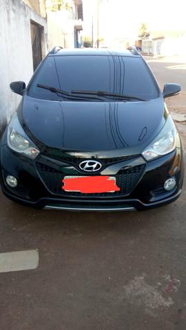 Vendo HB20X Style 1.6 Flex 16v Mec