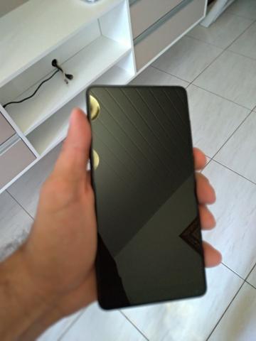 Vendo ou troco Xiomi mi mix 2 - Foto 3