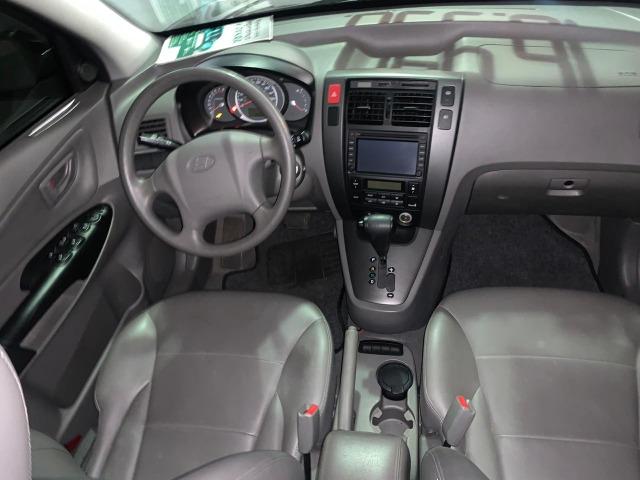 Tucson GLS 1.6 automática - Foto 4