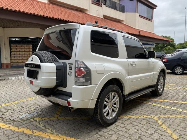 Mitsubishi Pajero Full Gasolina 2013! - Foto 4