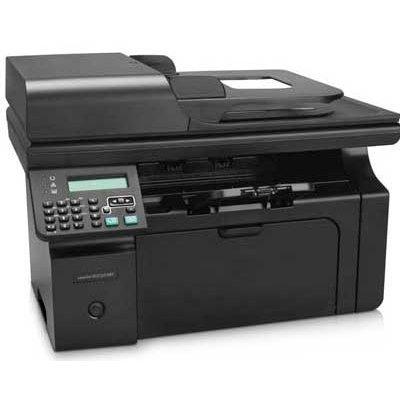 Multifuncional LaserJet HP M1212nf (Rede)