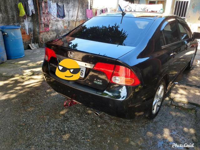 Honda Civic - Foto 3