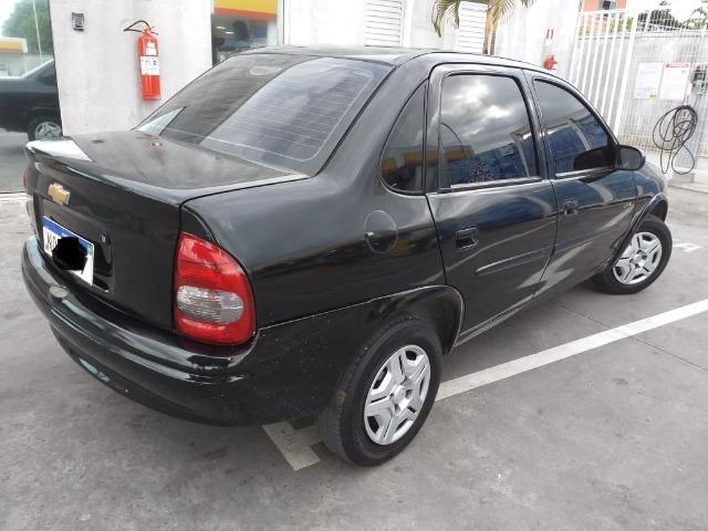 Classic 209/2010 com Arcondicionado - Foto 9