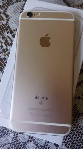 Iphone 6S 64GB - Foto 3