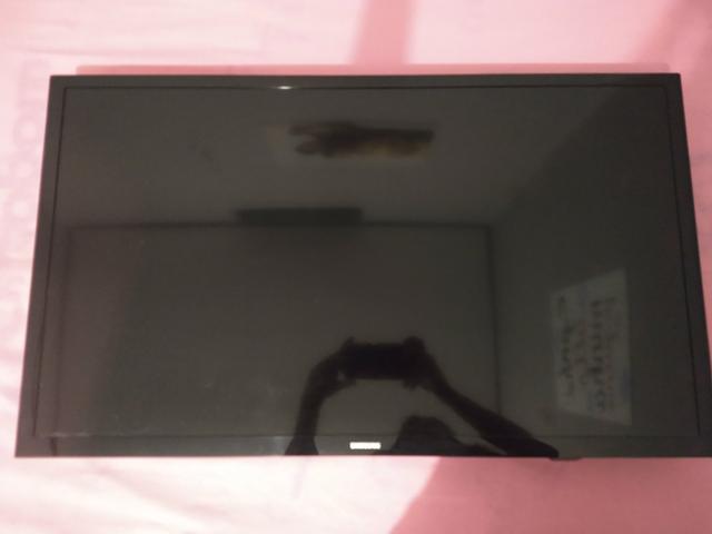 Smart TV LED "32