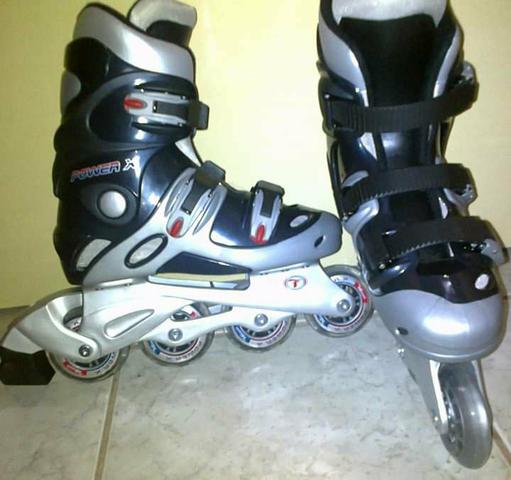 Patins 36