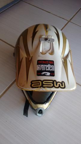 Capacete - Foto 2