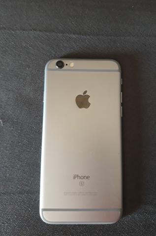 Iphone 6s 128g