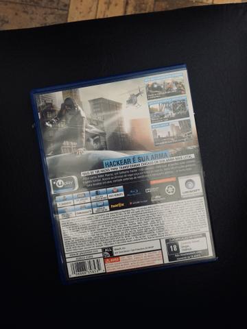 Watch Dogs PS4 - Foto 3
