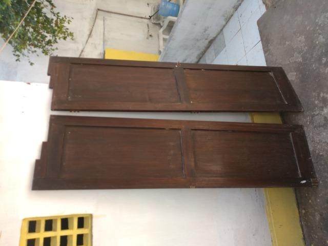 Portas colonial - Foto 5