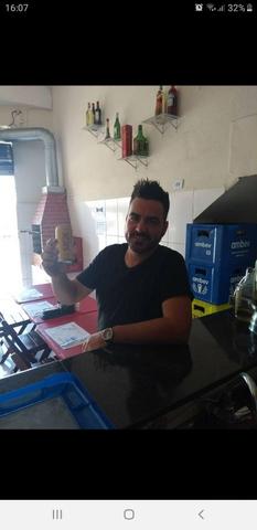 Vende bar e lanches - Foto 2