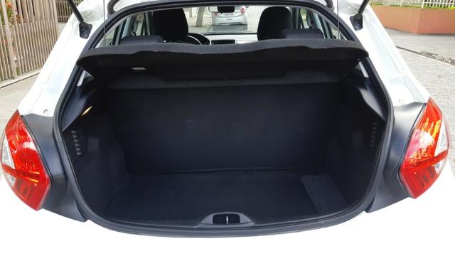 Puegeot Active Pack 1.5 Flex manual única dona novo - Foto 11