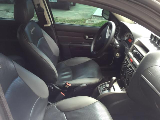 Fiat Palio Adventure Locker Duallogic Impecável - Foto 6