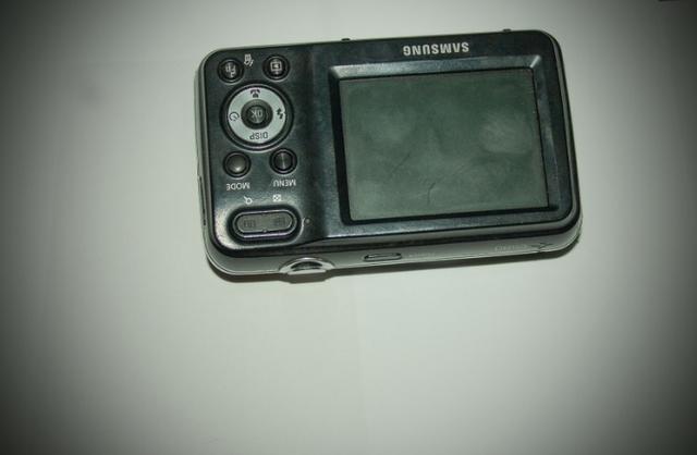 Câmera Samsung - Foto 2
