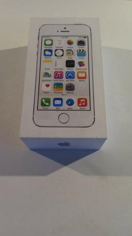 Caixa de iPhone 5S - Foto 4
