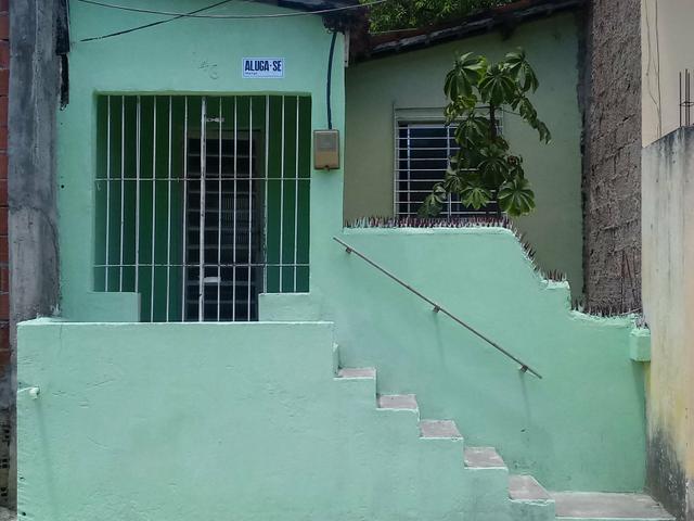 Vendo ou Troco