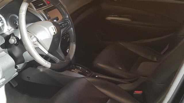 Honda City 2014 - Foto 4