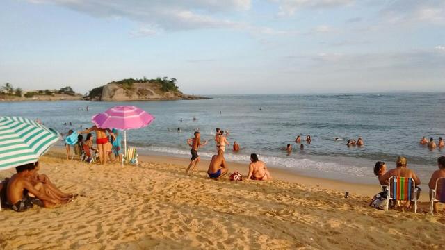 Casa temporada , finais de semana e feriados - Cabo Frio - Foto 19