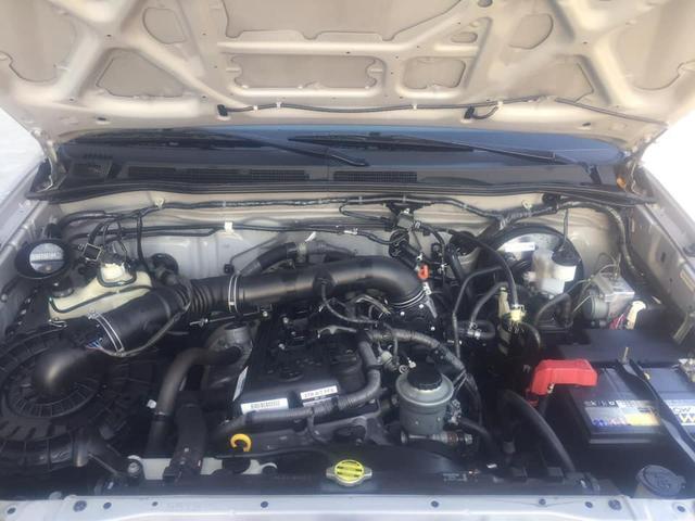 Hilux sw4 sr flex - 2015 - Foto 6