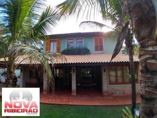 Casa de condomínio à venda com 4 dormitórios cod:CA2305 - Foto 3