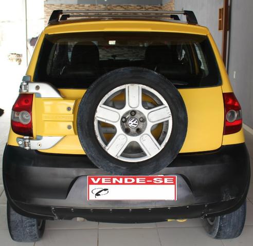 Cross Fox 1.6 8v Flex Top - Foto 3