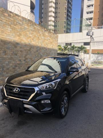 Creta Prestige 2017 2.0