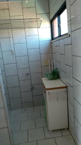 Alugo apartamento mobiliado próx ao líny no Icaraí - Foto 4