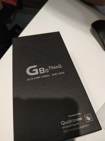 LG G8s Thinq 0km